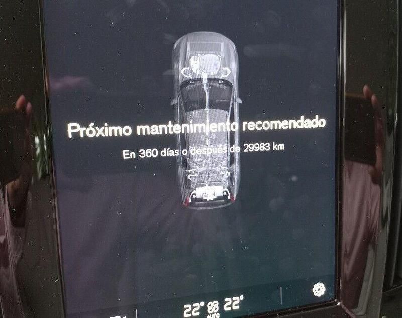 Nuevo Volvo XC60 Core 250 CV (183 kW) 2025 Otro SUV