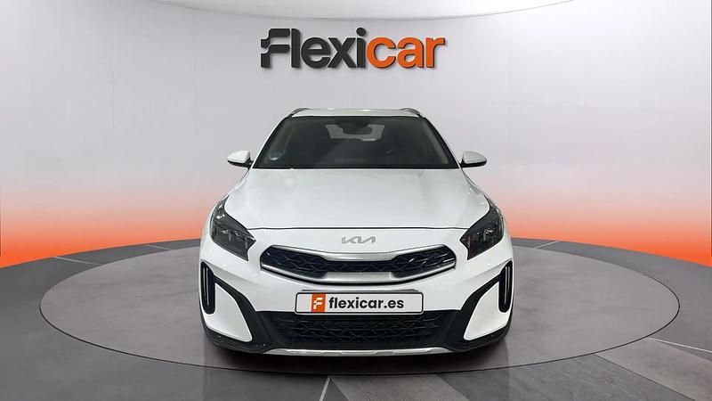 Brugt Kia XCeed 101 HK (74 kW) 2024 Hvid SUV