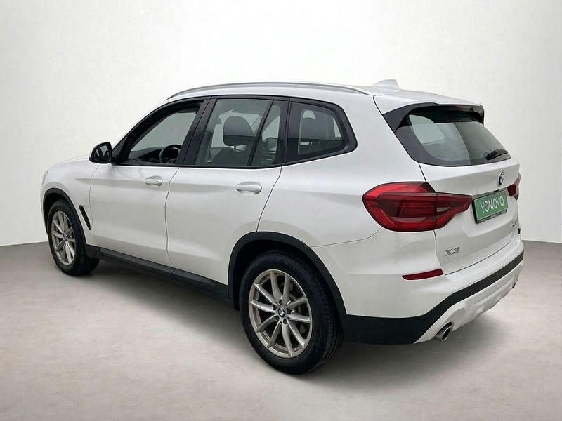 Usado BMW X3 Comfort Edition 192 CV (141 kW) 2021 Blanco SUV