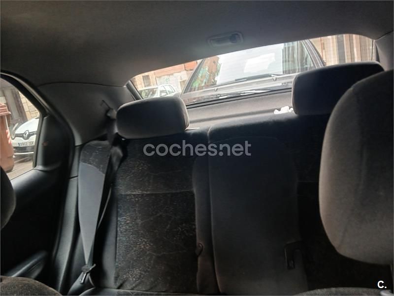 Blanco Usado 2000 Citroën Xsara Attraction Berlina | 1200 € (Buen precio) - Imagen 1/4