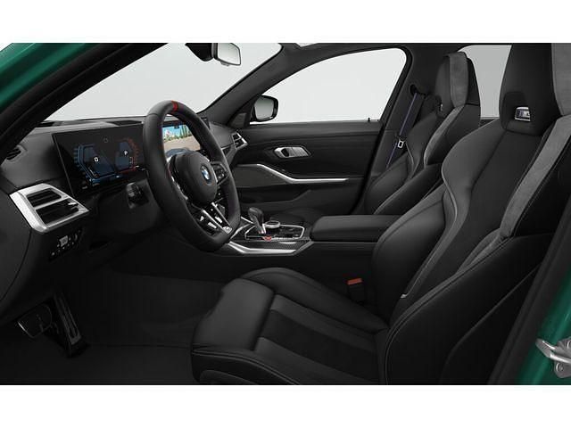 Usado 2024 BMW M3 Competition Edition Familiar | 112.975 € (Caro) - Imagen 1/3