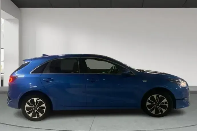 Nuevo Kia Ceed 100 CV (73 kW) 2025 Utilitario