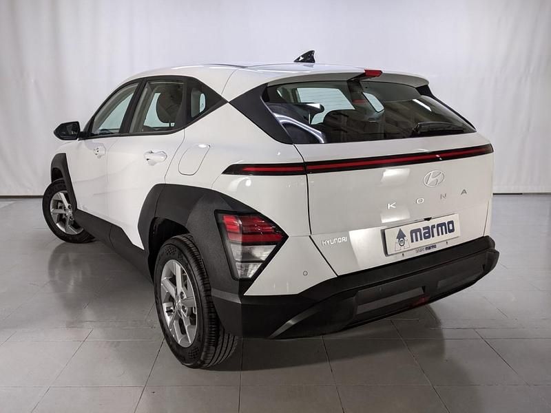 Nuevo Hyundai Kona 99 CV (72 kW) 2025 SUV