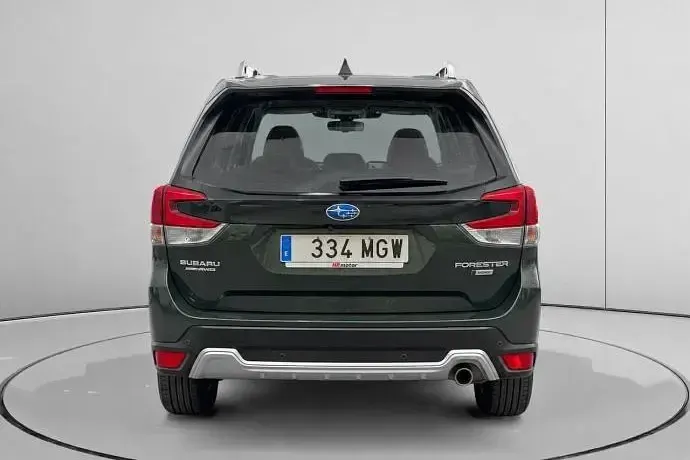 Usado Subaru Forester 150 CV (110 kW) 2023 SUV