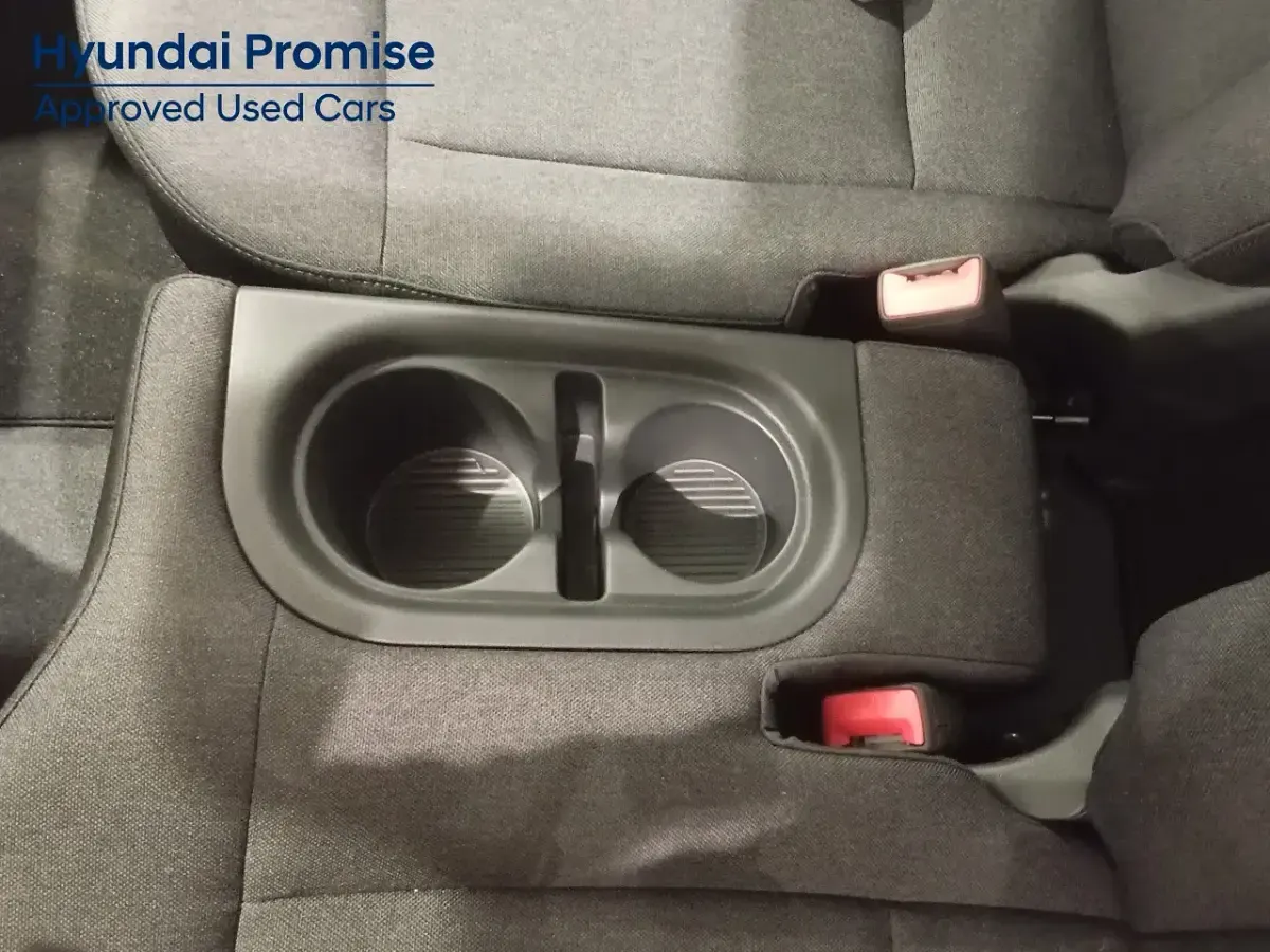 Nuevo Hyundai Inster 71 kW (97 CV) 2025 Utilitario
