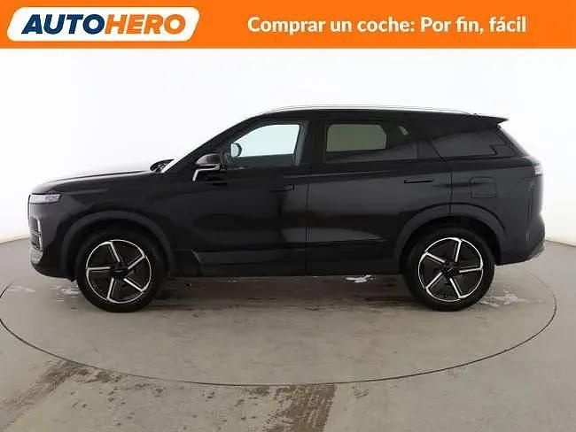 Usado Jaecoo 7 147 CV (108 kW) 2024 Negro SUV
