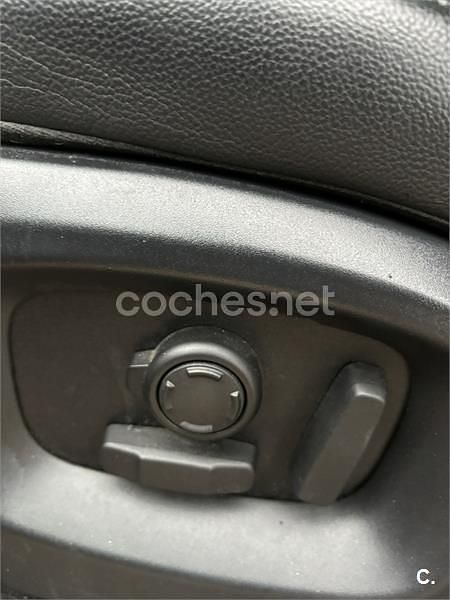 Usado Land Rover Range Rover Sport SE 240 CV (176 kW) 2017 Granate SUV