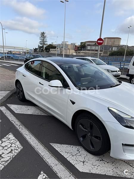 Usado Tesla Model 3 RWD 389 kW (530 CV) 2024 Eléctrico Berlina