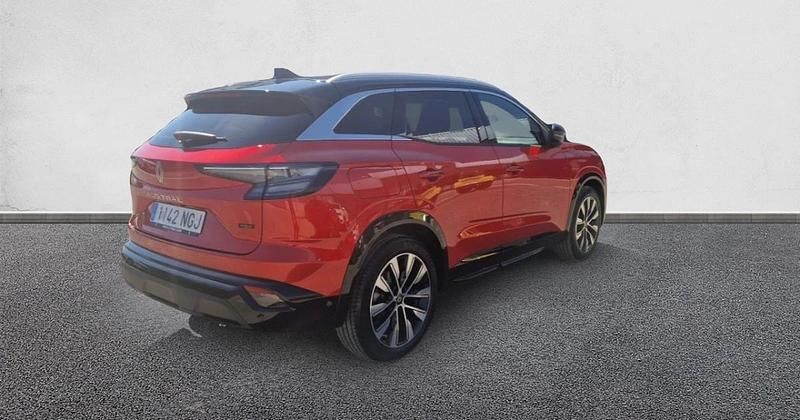 Usado Renault Austral Techno 200 CV (147 kW) 2025 SUV