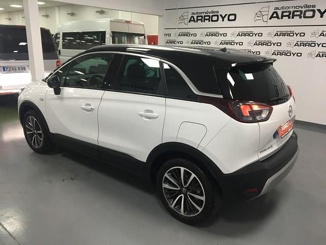 Usado Opel Crossland X Innovation 130 CV (95 kW) 2019 SUV