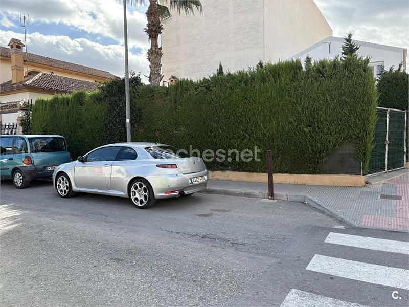 Gris / plata Usado 2007 Alfa Romeo GT Impression Coupe | 3100 € (Precio justo) - Imagen 1/2