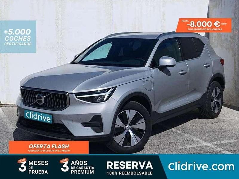 Usado Volvo XC40 Core 129 CV (94 kW) 2023 SUV