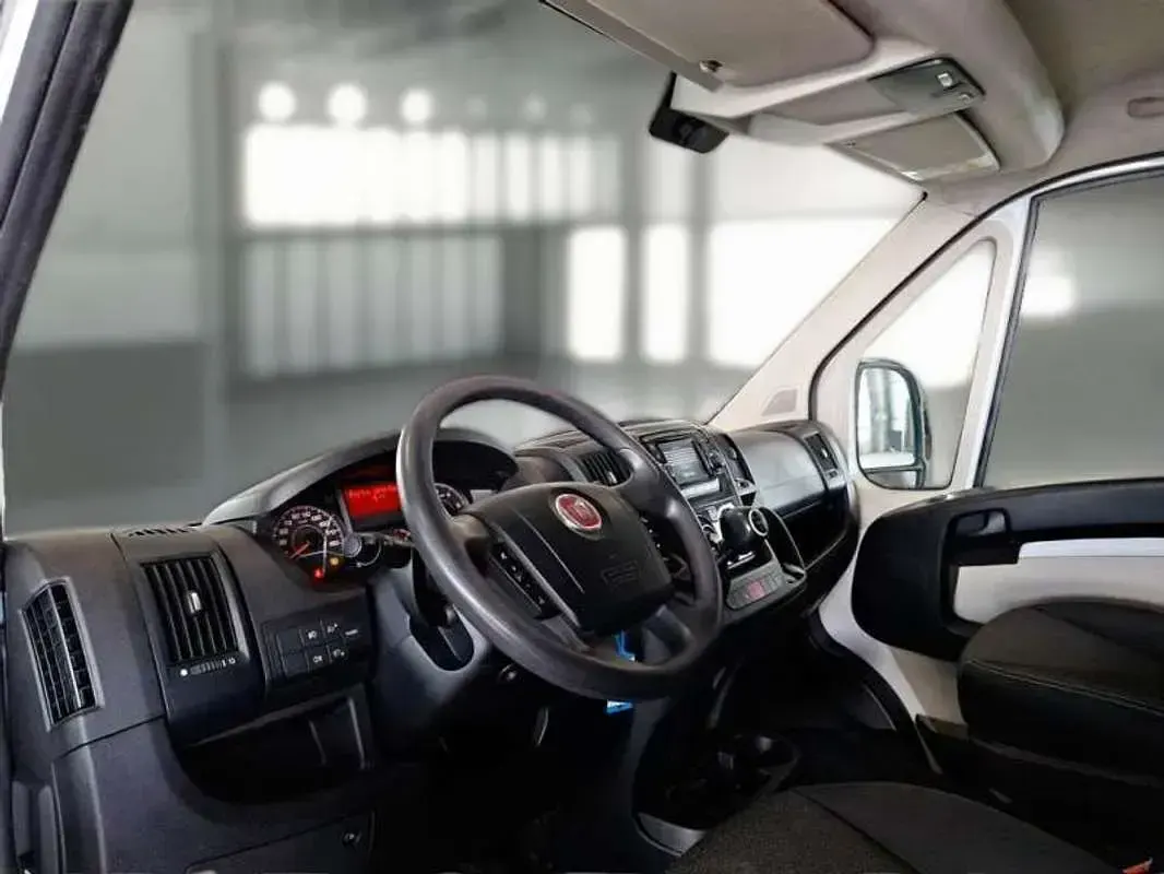 Usado Fiat Ducato 129 CV (94 kW) 2017 Van