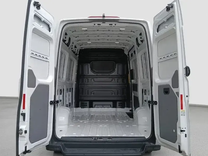 Nuevo VW Crafter 140 CV (102 kW) 2026 Van