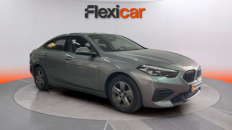 Occasion BMW 218 150 ch (110 kW) 2023 Gris Coupé