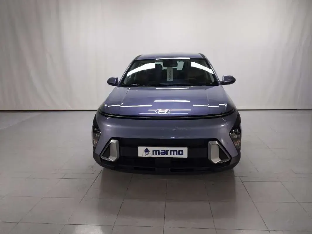 Usado Hyundai Kona 129 CV (94 kW) 2025 SUV