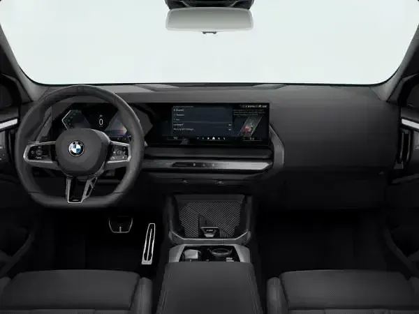 Nuevo BMW X3 197 CV (144 kW) 2026 Otro SUV