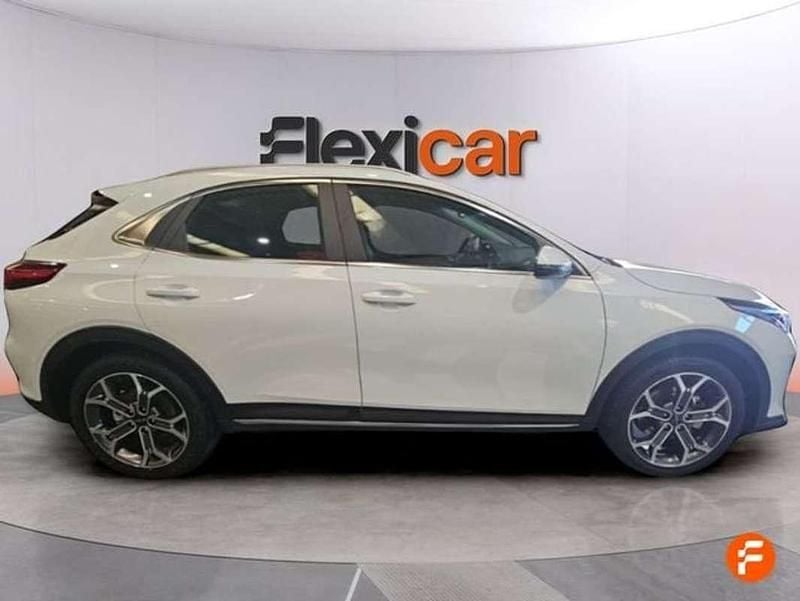 Brugt Kia XCeed 120 HK (88 kW) 2022 Hvid SUV