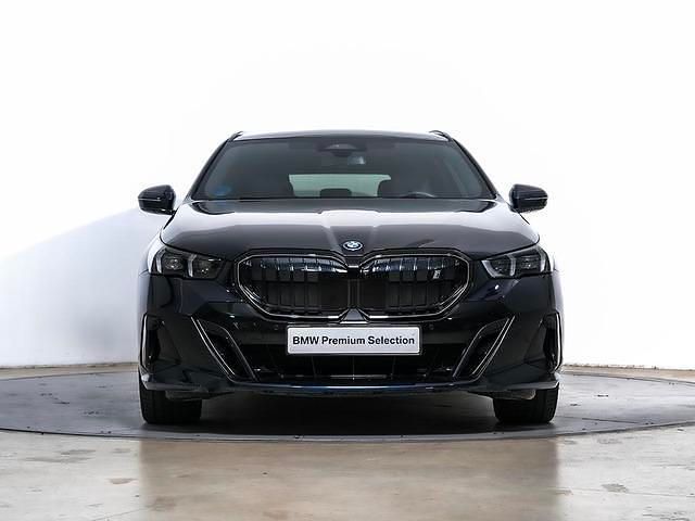 Usado BMW i5 Comfort Edition 289 kW (394 CV) 2025 Berlina