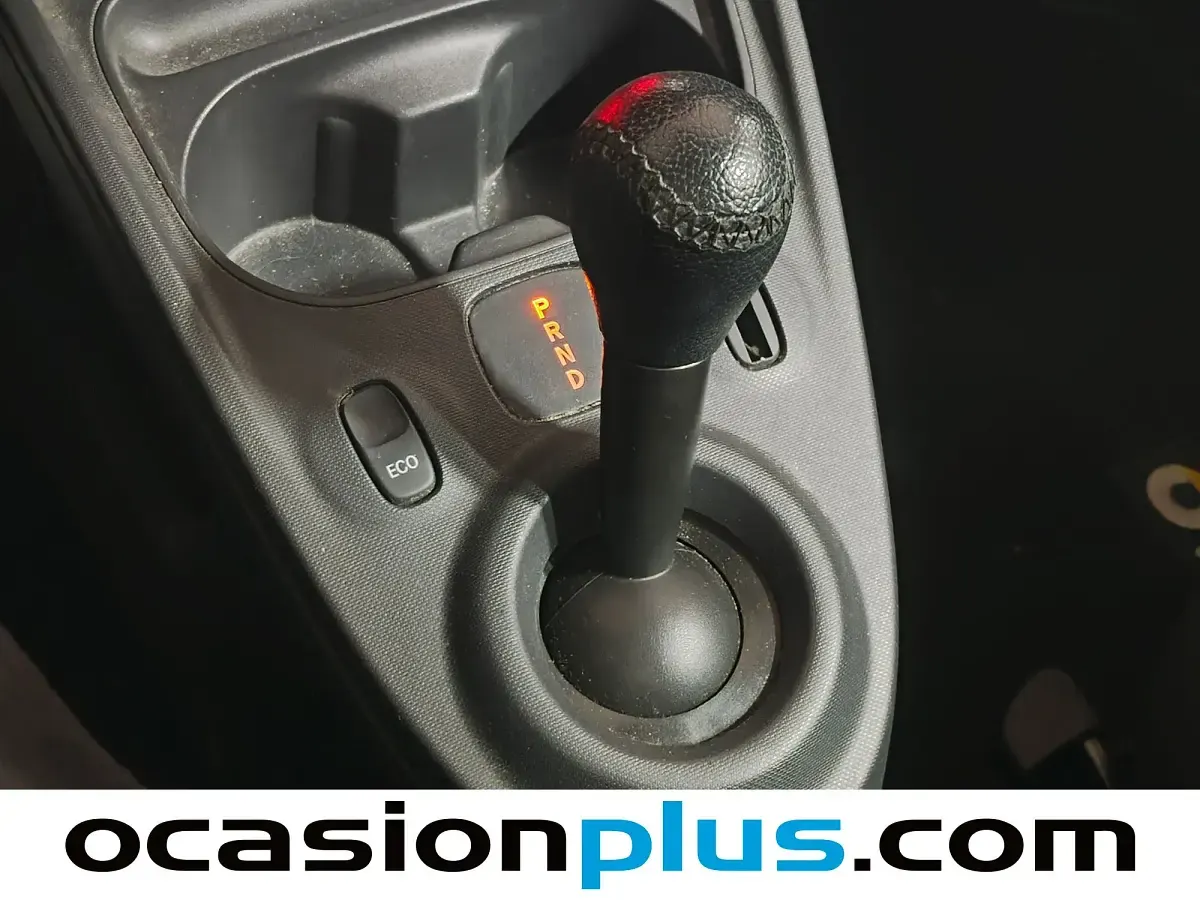 Usado Smart ForFour Electric Drive 60 kW (82 CV) 2020 Gris Utilitario