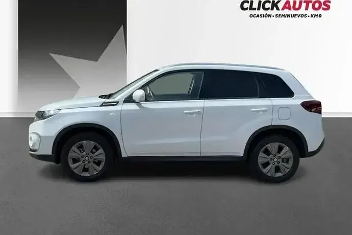 Usado Suzuki Vitara 129 CV (94 kW) 2024 SUV