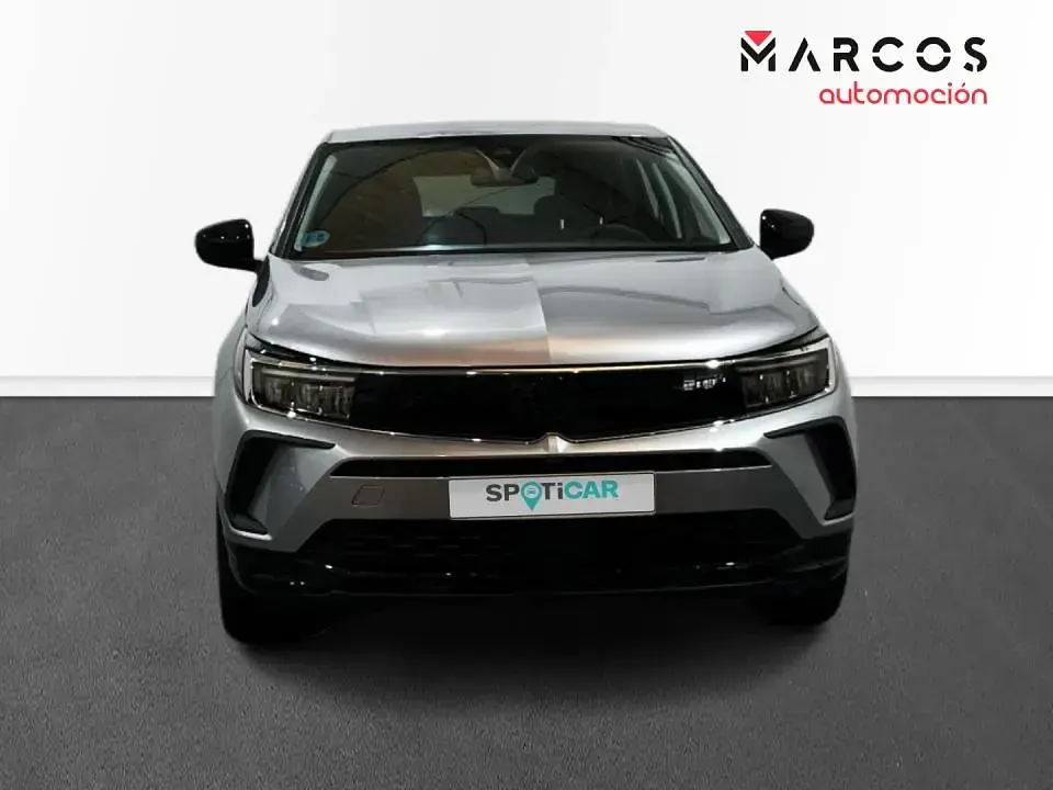 Usado Opel Grandland X S 130 CV (95 kW) 2024 SUV