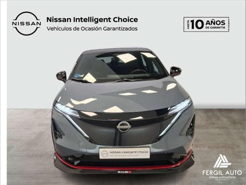 Usado Nissan Ariya Nismo 319 kW (435 CV) 2025 SUV