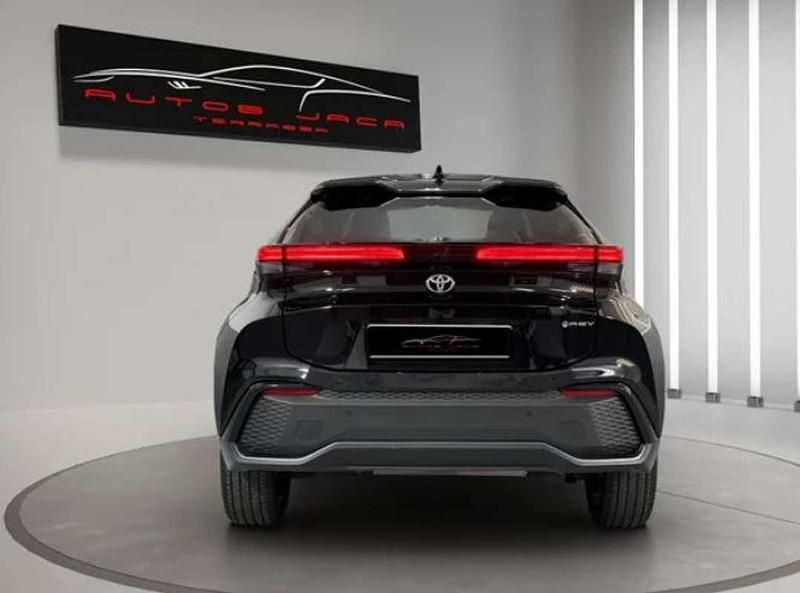 Usado Toyota C-HR Edition 223 CV (164 kW) 2025 SUV