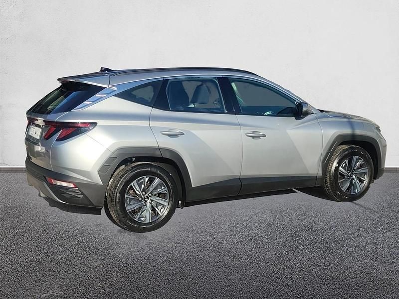 Usado Hyundai Tucson 150 CV (110 kW) 2023 SUV