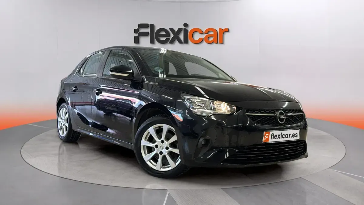 Usado Opel Corsa Edition 101 CV (74 kW) 2023 Utilitario