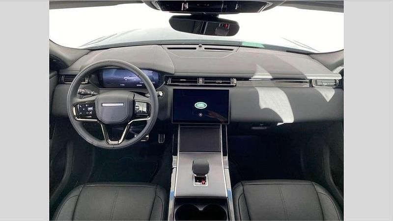 Usado Land Rover Range Rover Velar SE Dynamic 404 CV (297 kW) 2025 SUV