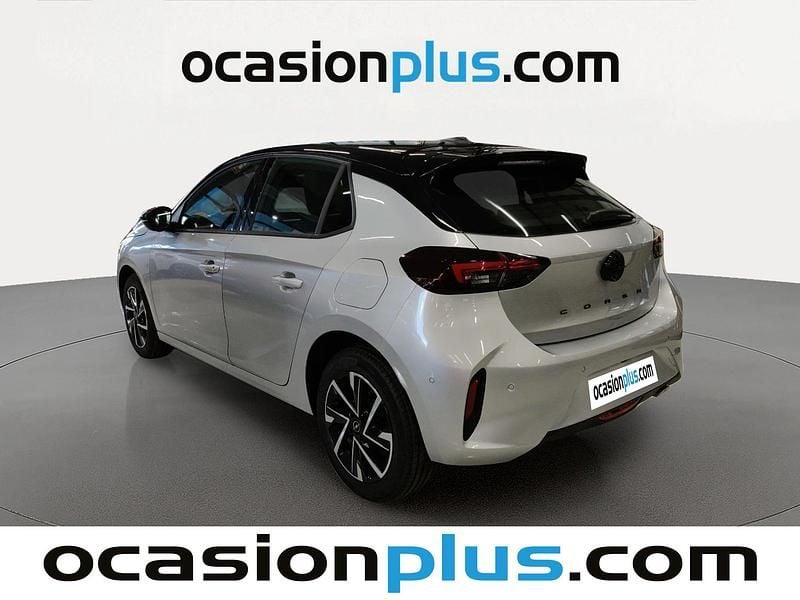 Nuevo Opel Corsa S 101 CV (74 kW) 2025 Gris plata Utilitario
