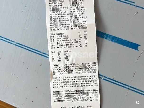 Negro Usado 2006 BMW 520 Berlina | 4500 € (Buen precio) - Imagen 1/4