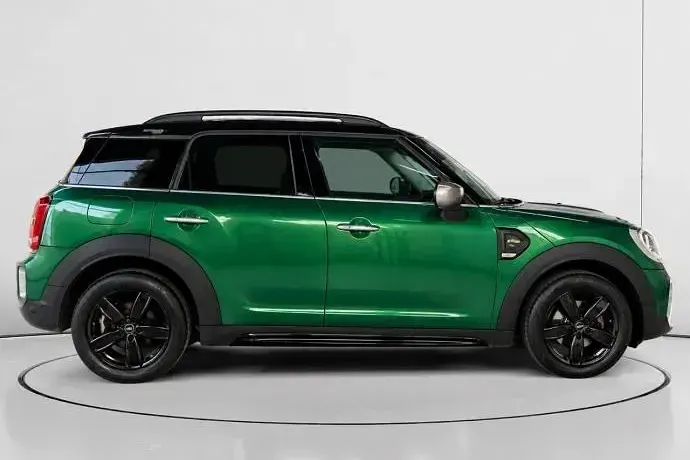 Usado Mini Cooper Countryman 136 CV (100 kW) 2022 SUV