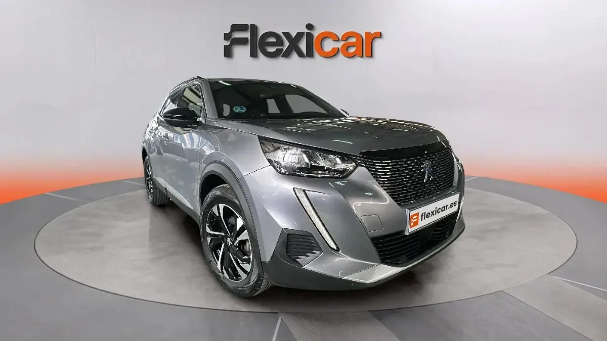 Usado Peugeot 2008 Allure 131 CV (96 kW) 2023 SUV