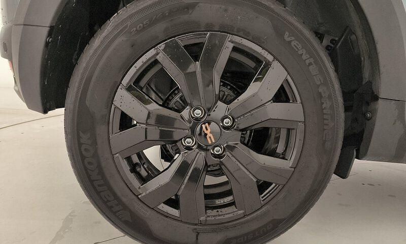 Usado Dacia Sandero Extreme 101 CV (74 kW) 2025 Verde Berlina