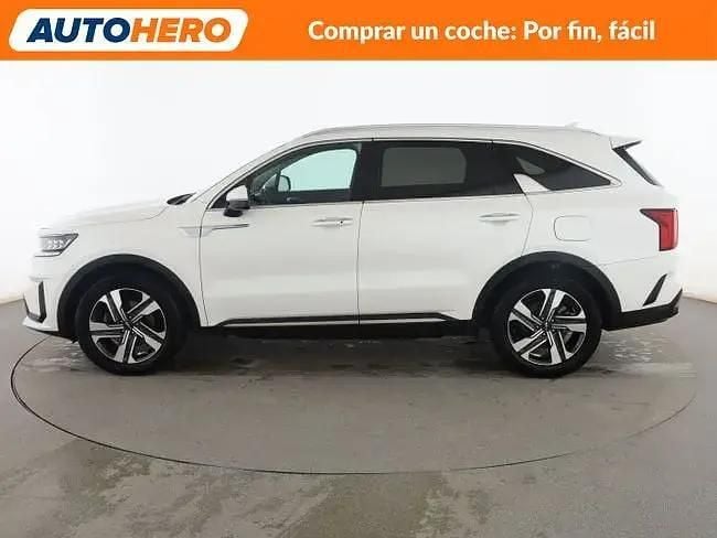 Usado Kia Sorento 230 CV (169 kW) 2023 Blanco SUV