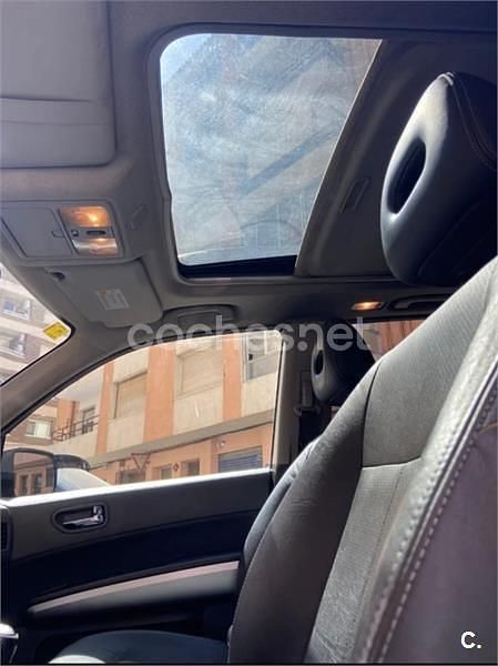 Usado Nissan X-Trail SE 173 CV (127 kW) 2007 Marrón SUV