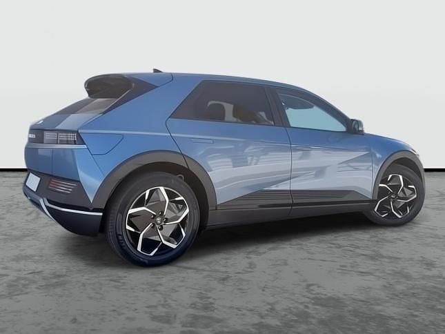 Usado Hyundai Ioniq 5 168 kW (229 CV) 2025 Azul lucid SUV
