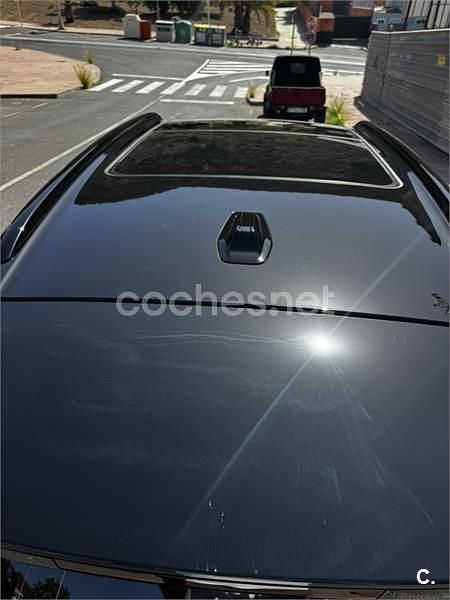 Usado Mini John Cooper Works Countryman 301 CV (221 kW) 2025 Rojo SUV