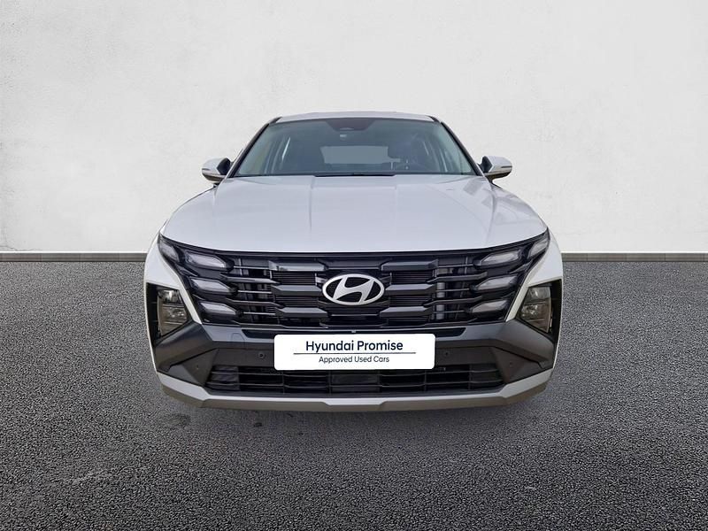 Nuevo Hyundai Tucson 159 CV (116 kW) 2026 SUV