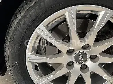 Usado Audi A4 Sport 150 CV (110 kW) 2016 Blanco Berlina