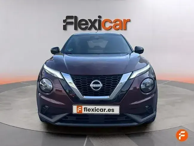 Usado Nissan Juke N-Connecta 114 CV (83 kW) 2025 Otro SUV
