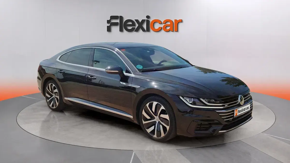 Używany VW Arteon Elegance 150 KM (110 kW) 2019 Hatchback