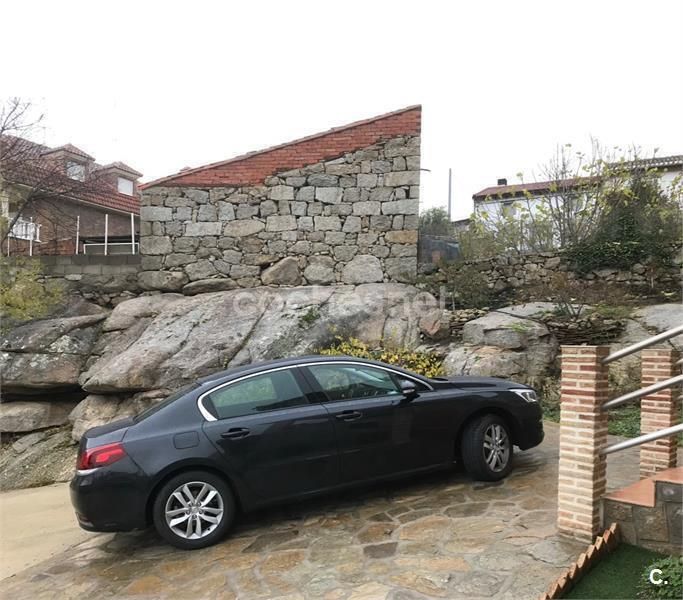 Negro Usado 2017 Peugeot 508 Active Berlina | 9400 € (Buen precio) - Imagen 1/4