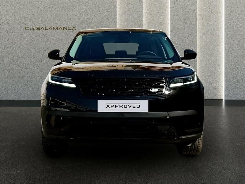 Usado Land Rover Range Rover Velar S 207 CV (152 kW) 2024 Negro metalizado SUV