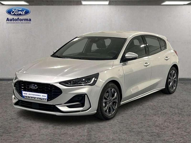 Usado 2023 Ford Focus ST-Line Utilitario | 20.900 € (Caro) - Imagen 1/4