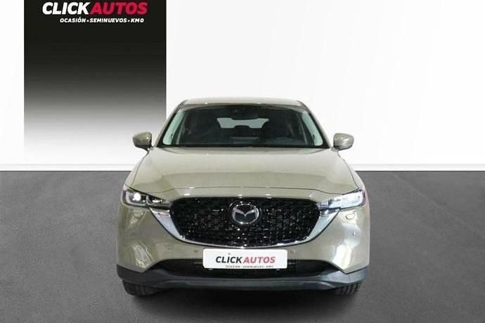 Usado Mazda CX-5 165 CV (121 kW) 2023 SUV