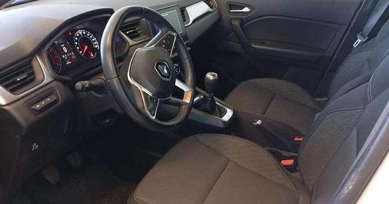 Usado Renault Captur Intens 100 CV (73 kW) 2022 SUV