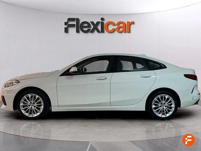 Usado BMW 218 136 CV (100 kW) 2023 Beige Coupe